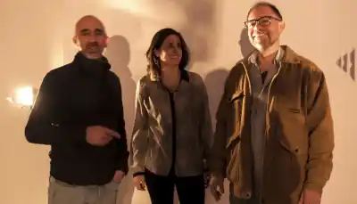 El trío de jazz que vuelve al Teatro El Círculo con un dato clave: qué van a estrenar