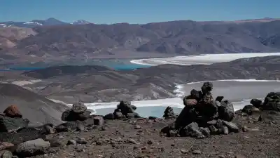 Habilitaron el acceso al Balcón del Pissis y los prestadores terminaron en la Justicia
