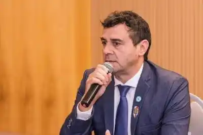 Jaimes estalló contra la quita de subsidios al gas en las zonas frías: "Afectará seriamente a hoteles y cabañas"