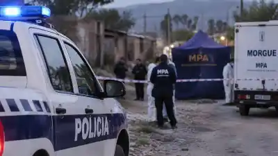 La encontraron sin vida en un asentamiento de Jujuy y la Justicia espera una pericia clave