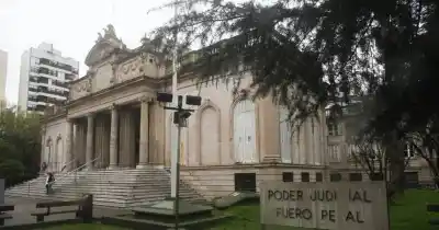 El juicio por espionaje bonaerense que esperaba fecha ya tiene nuevo calendario: quiénes se sientan en el banquillo