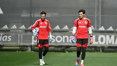 River le puso fecha al futuro de un cipoleño y el arco se mueve