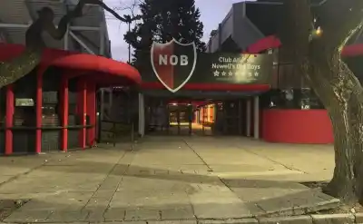 Dos fiscales toman el timón de la causa por los incidentes en Newell's: qué pistas salen a buscar