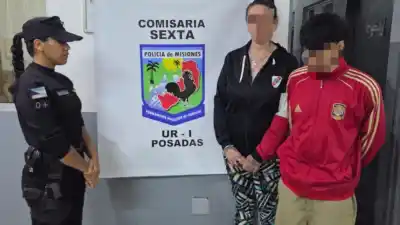 Estuvo 4 días desaparecido en Posadas y volvió caminando: dónde lo encontraron