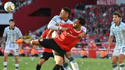 ¿Qué hizo Marcos Rojo al retirarse de la cancha que no se vio en la transmisión oficial?