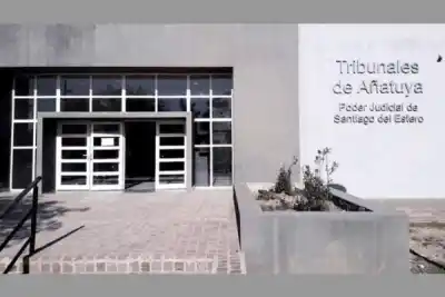 Denuncian un presunto abuso en Añatuya: lo que apareció en un video cambió la investigación