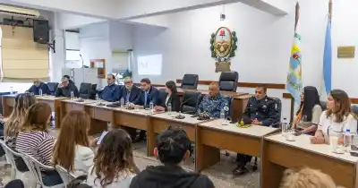 El plan con el que Maipú busca anticiparse a las tormentas: qué se viene