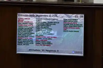 San Luis aprobó un plan para deudas: la cuota no podrá superar el 30% del ingreso familiar
