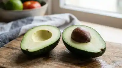 ¿Tu palta está dura? Un truco con agua te la ablanda en minutos