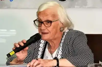 El legado oculto de la historiadora que revolucionó La Banda