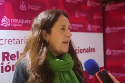 Neuquén castra gratis este lunes: los turnos se piden este jueves con un solo llamado