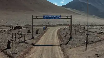 Agua Negra: la apertura que todos esperaban para diciembre se estira y hay nueva fecha
