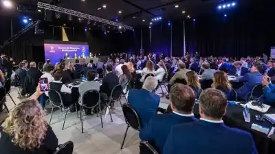 El RIGI abre la puerta: quiénes podrán meterse en la cadena de los grandes proyectos