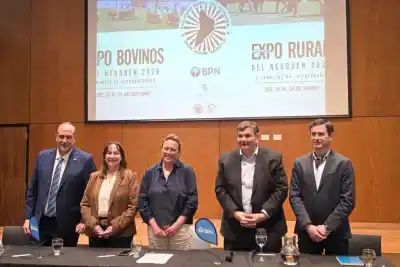 Neuquén abre la billetera para el campo: hasta cuánto pone por cada toro y vaquillona