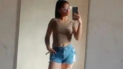 La encontró su papá al volver del trabajo: quién es el sospechoso que desapareció tras un video de despedida