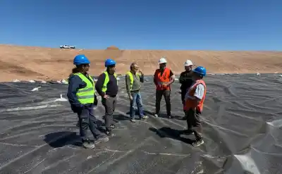 Jujuy avanza con un relleno sanitario que tiene fecha de estreno: ¿cuándo empieza a funcionar?