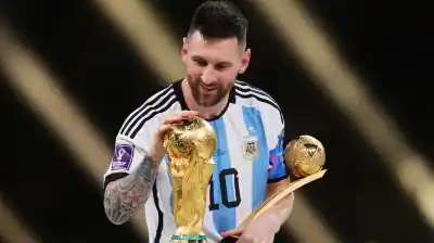 La UBA le dará a Messi el máximo título honorífico: el motivo que nadie esperaba