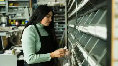 Trabajó 7 años en la ferretería de su pareja, pero terminaron mal y la Justicia tomó una decisión inesperada
