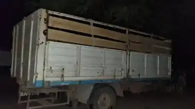 Intentó frenar a un novillo que se escapaba y terminó matando a su papá