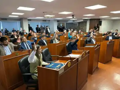 Diputados aprobó el nuevo régimen penal juvenil: qué pasará con los adolescentes que cometan delitos