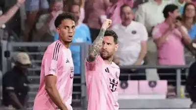 Un gol que marcó el inicio de una nueva era