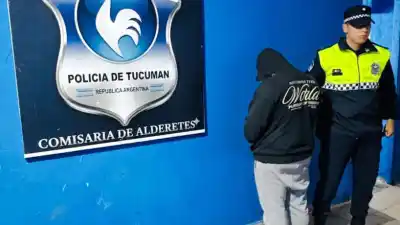 Lo buscaban por abuso de menores y lo encontraron donde menos esperaban