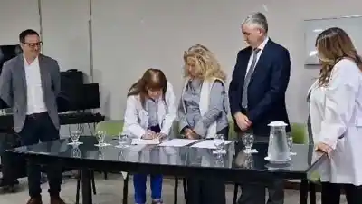 Tucumán suma un espacio inédito para los chicos que pelean contra el cáncer