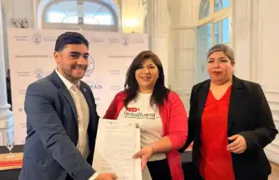 Yerba Buena se llena de ideas: ocho voces suben al escenario y una historia promete erizar la piel