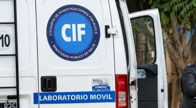 Lo detuvieron por dos femicidios en Cafayate y la fiscalía encontró algo en su celular