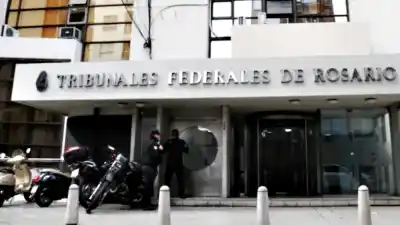 La Justicia tomó una decisión clave en la causa por los bebés robados en Rosario y las víctimas celebraron