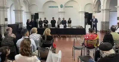 Vendimia 2027: cuatro nombres pican en punta para el Acto Central, pero el jurado tiene la última palabra