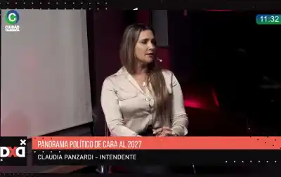 Una intendenta chaqueña anticipa el escenario electoral y lanza una advertencia que sacude al PJ