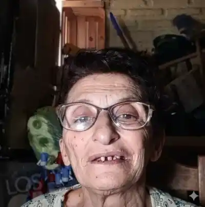 Le filmó la cara sin permiso en el supermercado y ella terminó con un insulto que la hundió