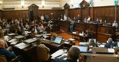 Mendoza ya tiene nuevo código penal juvenil: qué cambia para los adolescentes imputados