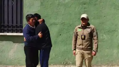 Piden cuentas al intendente por fondos que habrían viajado a Bolivia por la búsqueda de Maxi Martínez