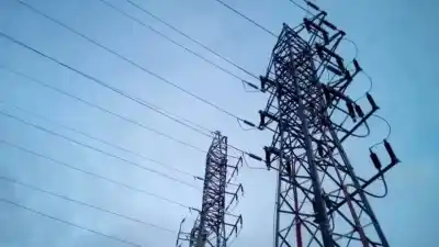 Se quedaron sin luz en San Juan: el EPRE reveló desde dónde vino el problema