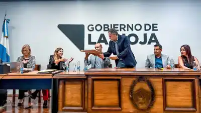La Rioja abre los sobres para 32 viviendas en Olta después de una década