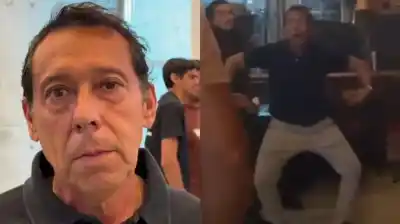 Un video familiar reaviva el escándalo de la abogada acusada en Brasil