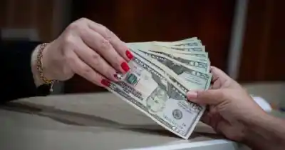 El dólar se movió este miércoles y los que apostaron temprano no lo vieron venir