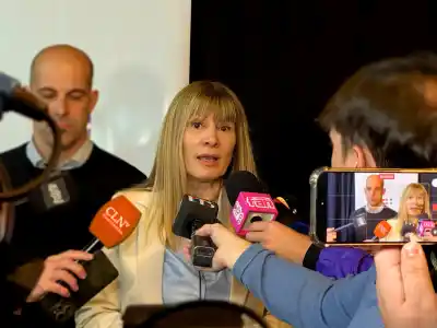 Rosario se prepara para la Feria del Centro: la décima edición llega con 180 expositores y una sorpresa para Cosquín
