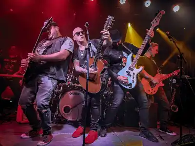 La Beriso toca en Resistencia y nadie quiere perderse el show: por qué es la única chance en la región