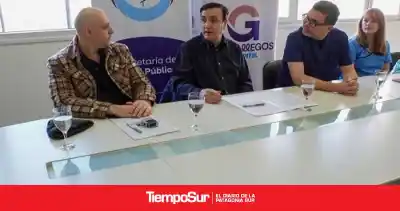 Río Gallegos suma un convenio para salud bucal: lo que nadie te dice sobre las urgencias