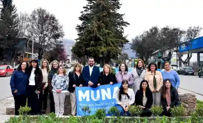 Esquel recibirá un reconocimiento de UNICEF: el motivo que cambió la agenda del intendente