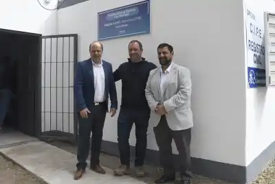 El Registro Civil de Juana Koslay cambia su horario: hasta qué hora se podrá ir desde el lunes