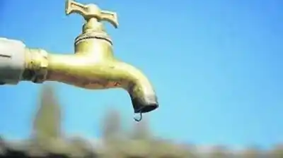 Gaiman se queda sin agua: el aviso que la Municipalidad les pidió a los vecinos