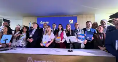 La Ruta 3 ya tiene su guía oficial: las seis paradas santacruceñas que buscan frenar a los viajeros
