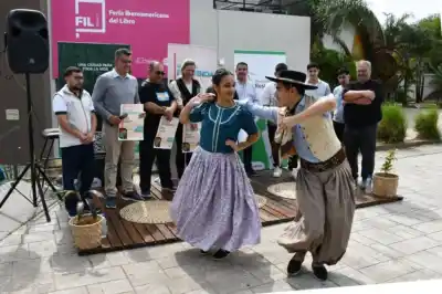 Resistencia se anota en el Pre Cosquín 2027 y hay un detalle que ningún chaqueño esperaba