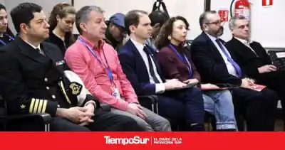 Tres días, cuatro delegaciones y un lema: el encuentro que reúne a los museos de la Patagonia en Punta Arenas