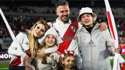 ¿Qué le preguntó su hija después del ataque? Evangelina Anderson rompió el silencio
