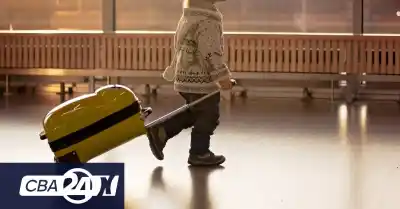 Trasladó a su hijo a Córdoba sin permiso del padre: la Justicia ordenó que lo devuelva a Colombia